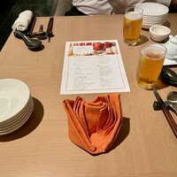 中国料理 「王朝」 ヒルトン名古屋 - 