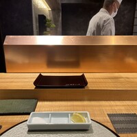 天冨良 麻布よこ田 新宿別邸 - 