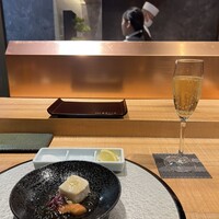 天冨良 麻布よこ田 新宿別邸 - 