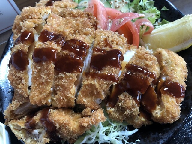 お食事処丸豊 - 倉吉/食堂 | 食べログ