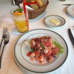 ウルフギャング・ステーキハウス - 