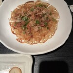 鉄板Ya！かわぐち - 