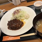 ビストロjeujeu 銀座コリドー店 - 
