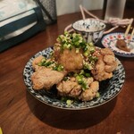 トリニチサカバ - 