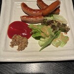 鉄板Ya！かわぐち - 