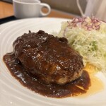 ビストロjeujeu 銀座コリドー店 - 