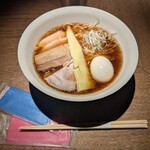 楢製麺 - 