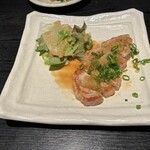 鉄板Ya！かわぐち - 