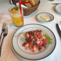 ウルフギャング・ステーキハウス 六本木 - 