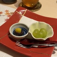 北新地 鮨 天ぷら いわい - 