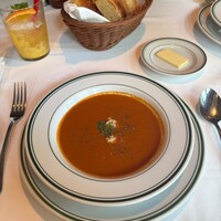 ウルフギャング・ステーキハウス 六本木 - 