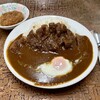 元祖とんかつカレー カツヤ