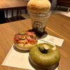 HUG BAGEL 梅田店