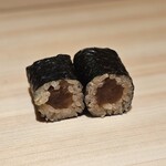 乙巳 - かんぴょう