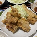 おでん屋たけし - 