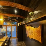 酒菜 竹さき - 内観