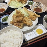 おでん屋たけし - 