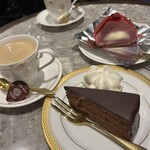 シュトラウス - 