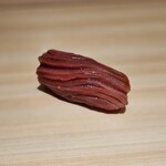 乙巳 - 追加の中トロ