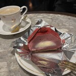 シュトラウス - 