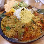 さらしあキッチン - 