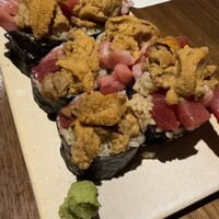 魚と炭と鉄板と ととと - 