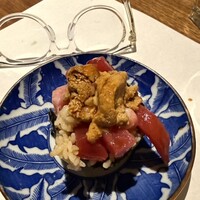 魚と炭と鉄板と ととと - 