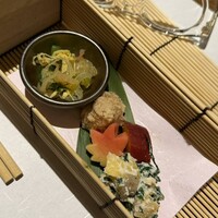 魚と炭と鉄板と ととと - 