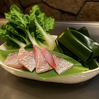 横浜うかい亭 - 