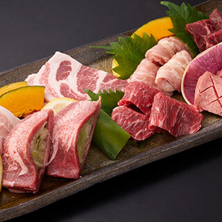 炭火焼倶楽部_2