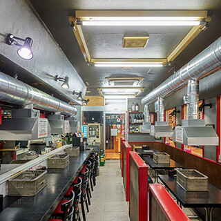 炭火焼倶楽部_1