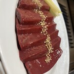 焼肉ホルモン金樹 - 