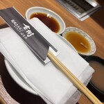 焼肉ホルモン金樹 - 