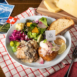 マザームーンカフェ - 