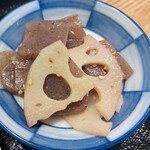 ごはんカフェ きなこ - 