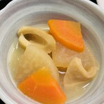 ごはんカフェ きなこ - 