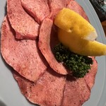 焼肉ホルモン金樹 - 