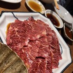 焼肉ホルモン金樹 - 