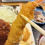 ごはんカフェ きなこ - 