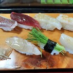 丸芳寿司 - 
