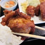 ごはんカフェ きなこ - 