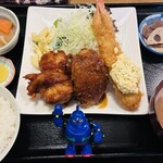 ごはんカフェ きなこ - 