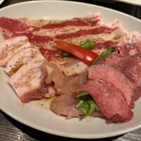 福岡焼肉kintan - 