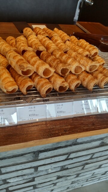 Yanagihara Corne photo 2