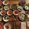 韓国食堂 入ル 坂上ル 