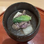 銀座 しのはら - 