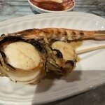 海鮮居酒屋 樹樹 - 