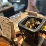 京都屋台 せせり - 