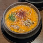 いぶくろ食堂 - 