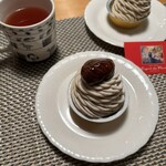 エスプリ・ドゥ・パリ - 